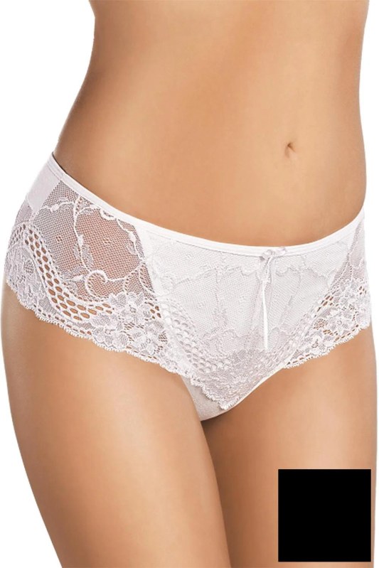 Tanga s&nbsp;krajkou model 108496 Gabidar - Dámské spodní prádlo kalhotky a&nbsp;tanga tanga