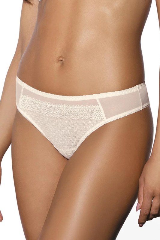 Tanga model 117711 Mat