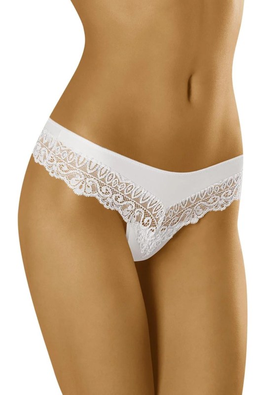 Tanga model 127426 Wolbar - Dámské spodní prádlo kalhotky a&nbsp;tanga tanga