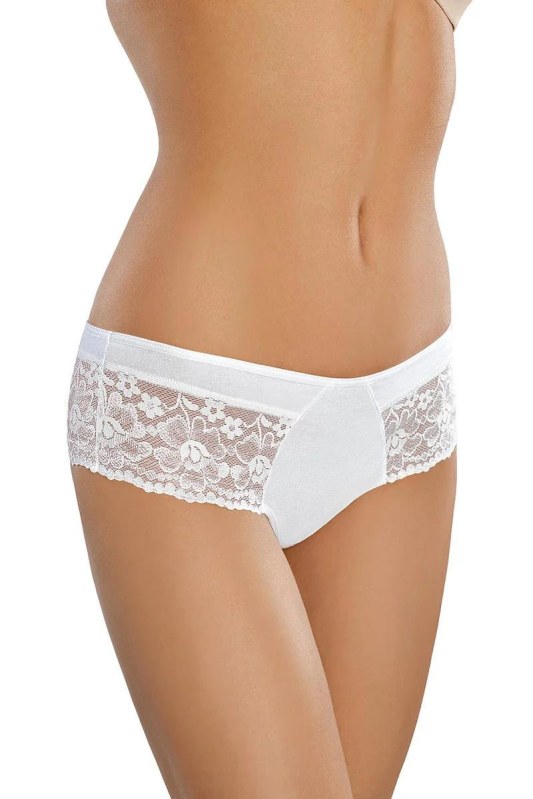 Tanga s&nbsp;krajkou model 133568 Gabidar - Dámské spodní prádlo kalhotky a&nbsp;tanga tanga