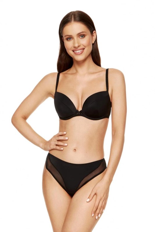 Tanga model 190109 Gorteks - Dámské spodní prádlo kalhotky a&nbsp;tanga tanga
