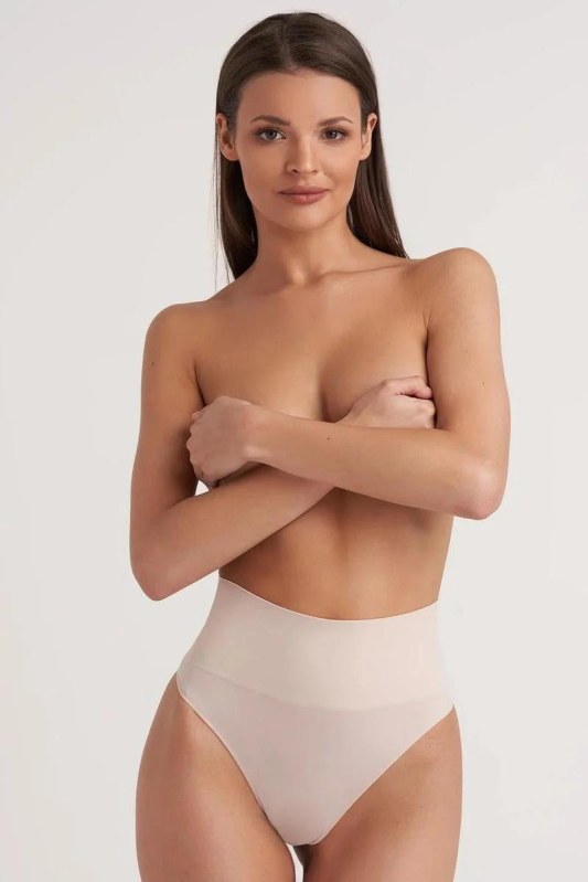 Tanga model 195684 Gatta - Dámské spodní prádlo kalhotky a&nbsp;tanga tanga