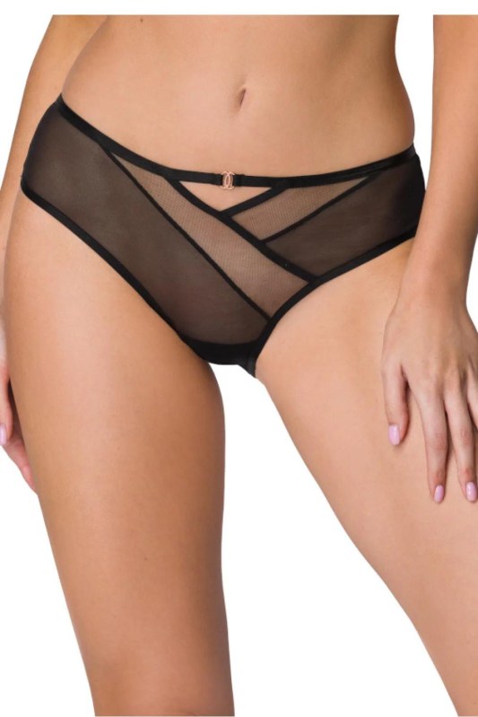 Tanga model 204209 Mat - Dámské spodní prádlo kalhotky a&nbsp;tanga tanga
