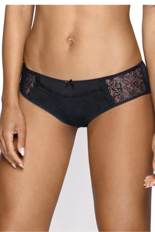 Tanga model 204224 Mat - Dámské spodní prádlo kalhotky a&nbsp;tanga tanga