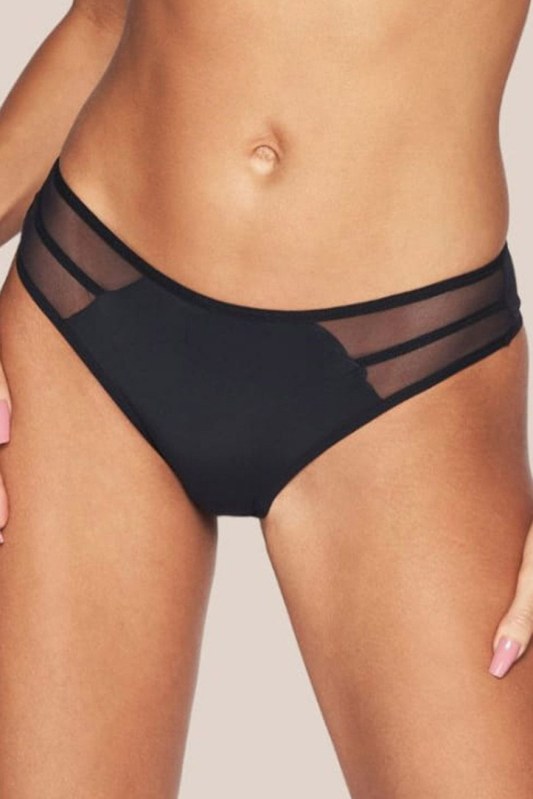 Tanga model 227536 Kinga - Dámské spodní prádlo kalhotky a&nbsp;tanga tanga