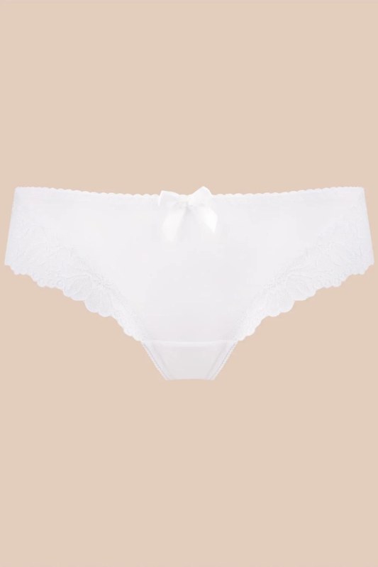 Tanga model 43192 Mat - Dámské spodní prádlo kalhotky a&nbsp;tanga tanga