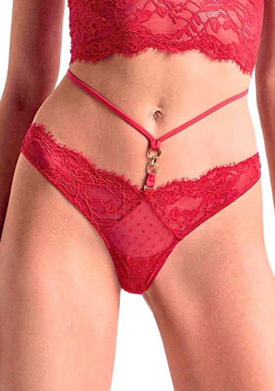 Dámská tanga Siélei 22128