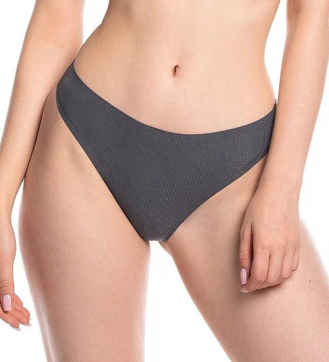 Dámské kalhotky string Lama Laser Cut L-POL 5020 ST-03 S-XL