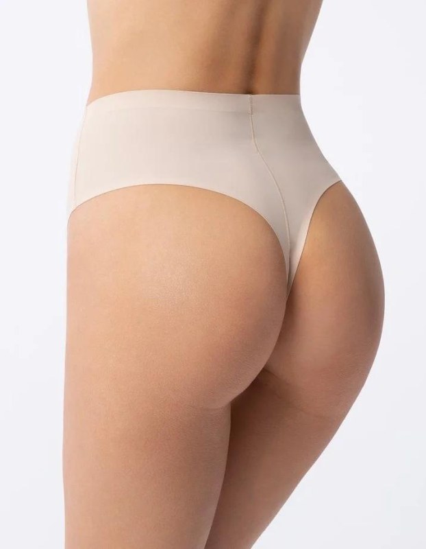 Julimex Maxi tanga S-XL - Dámské spodní prádlo kalhotky a&nbsp;tanga tanga
