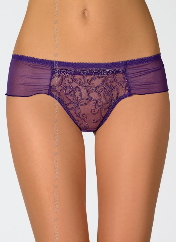 Stringy V-6298 Figue violet – Axami