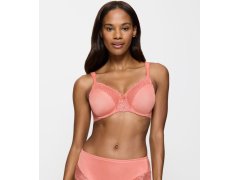 Kalhotky Ladyform soft Maxi 3131 lososové - Triumph