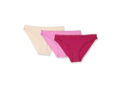 Dámské kalhotky Lace 3Pack UW0UW02825-0XG - Tommy Hilfiger