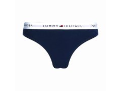 Dámské kalhotky Icon 2.0 UW0UW03836-DW5 - Tommy Hilfiger