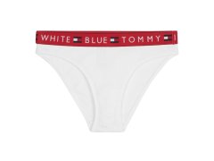 Dámské kalhotky UW0UW01734-100 - Tommy Hilfiger