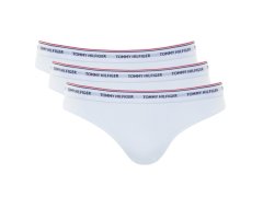 Dámské kalhotky 3Pack Shorty UW0UW00010 - Tommy Hilfiger 7226007