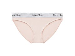 Dámské kalhotky Modern Cotton Metallic QF6133E-VJS - Calvin Klein