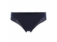 Dámské kalhotky Refibra UW0UW03546-DW5 - Tommy Hilfiger
