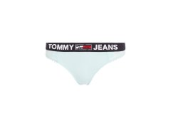 Dámské kalhotky Jeans Lace UW0UW03539-C94 - Tommy Hilfiger