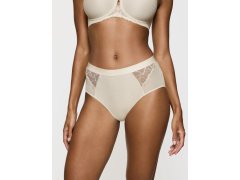 Dámské kalhotky Wild Azalea Florale Maxi - Triumph