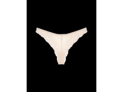Dámské kalhotky Amourette Charm Highleg Brazilian - Triumph