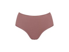 Dámské kalhotky GO Daily Cotton Midi - Sloggi