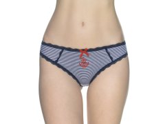 Dámské kalhotky MINI BIKINI L-1226MB