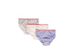 Dámské kalhotky BIKINI L-127BIB-14 3-pack