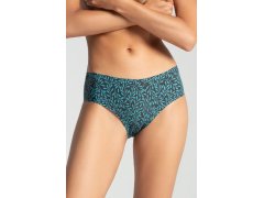 KALHOTKY - BIKINY COMFORT PRINT 04 S