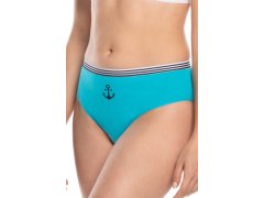 Dámské kalhotky BIKINI L-130BI-07 3-pack