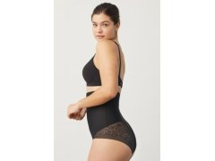 Dámské kalhotky HIGH WAIST SHAPING PANTY 19618