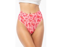 LOVE VIBES SIMPLE STRING MAXI KALHOTKY