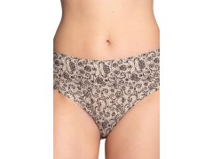 DÁMSKÉ BIKINY L-POL5034BI-N 2XL