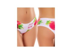 Dámské kalhotky Meméme Fresh Summer/23 Strawberry