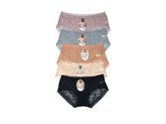 DC Girl kalhotky 22513 A´12 S-XL