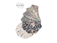 DC Girl kalhotky 26872 A´12 M-XL