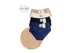 DC Girl kalhotky 26262 A´12 XL-3XL
