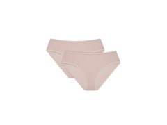 Henderson Dámské kalhotky 42859 Modrá 1 A´2 S-2XL viskóza 7226472