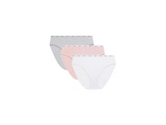 Kalhotky Atlantic 3CLP-010 High Sport Leg A´3 S-XL
