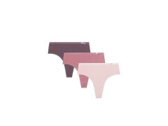 Kalhotky Atlantic 3CLP-015 High Brazilian A´3 S-XL