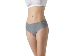 Kalhotky Cotonella Essentials 3488 Midi 3H100 A´3 M-3XL
