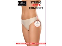 Dámské kalhotky string Gatta 41589 Ultra Comfort