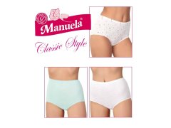 Dámské kalhotky Lama Manuela A´6 L-XL