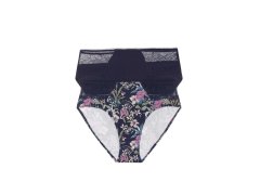 Henderson Dámské kalhotky 39889-K006 Hally A´2 S-2XL