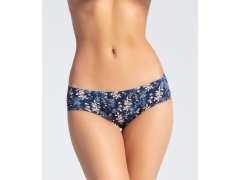 Dámské kalhotky Gatta 41019 Bikini Cotton Comfort Print wz.04