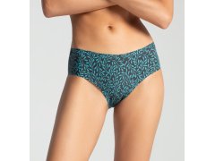 Dámské kalhotky Gatta 41014 Bikini Comfort Print wz.04