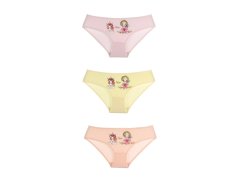 Kalhotky Donella 415064/ wz.17 A´3