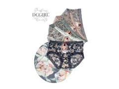 DC Girl kalhotky 29805 A´12 S-XL