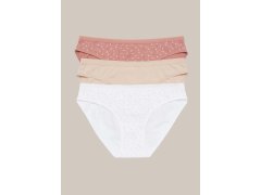 Henderson Dámské kalhotky 36508-K067 MI-MI A´3 S-XL