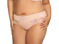 Dámské brazilky 1924/b Freesia beige - AVA