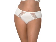 Dámské kalhotky 358 Blanca cream - GORSENIA